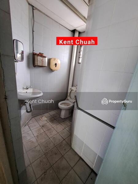 For Rent - Bandar Perai Jaya Shop Office