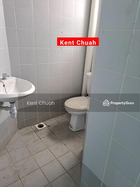 For Rent - Bandar Perai Jaya Shop Office