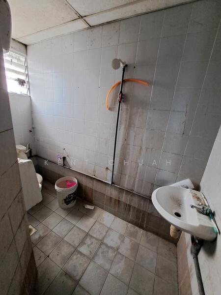 Untuk Disewa - Bandar Perai Jaya Shop Office