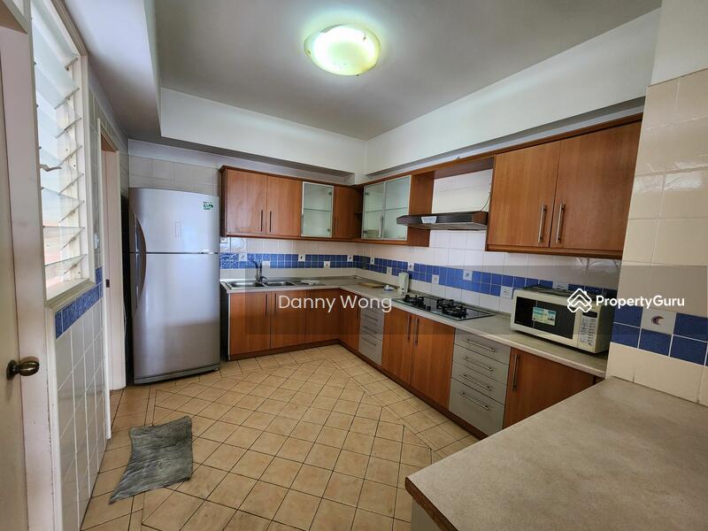 Condominium for Sale at Kiaramas Sutera - Danny Wong - PropertyGuru.com.my