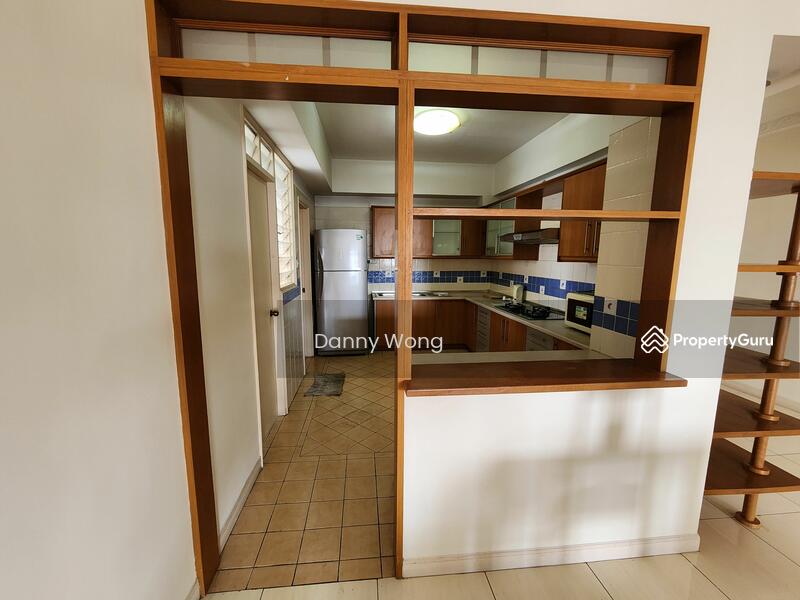 Condominium for Sale at Kiaramas Sutera - Danny Wong - PropertyGuru.com.my