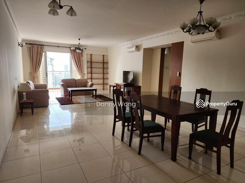 Condominium for Sale at Kiaramas Sutera - Danny Wong - PropertyGuru.com.my