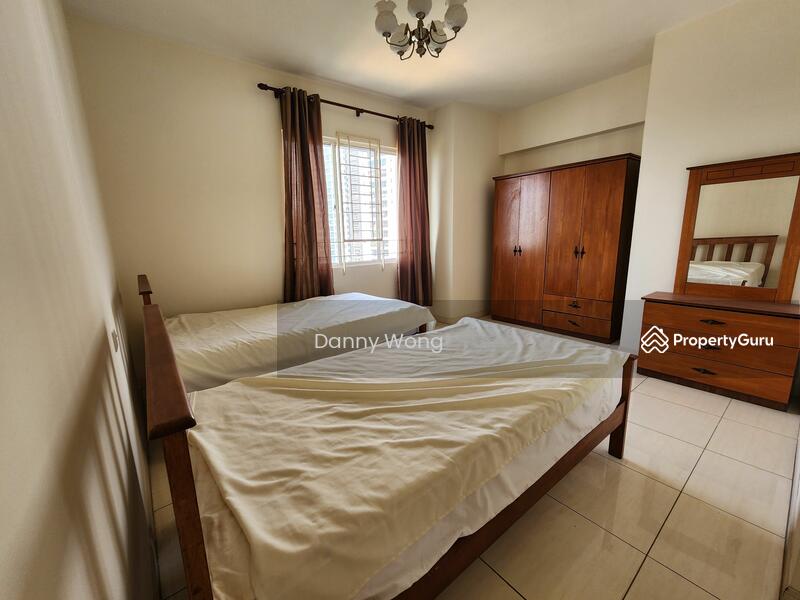 Condominium for Sale at Kiaramas Sutera - Danny Wong - PropertyGuru.com.my