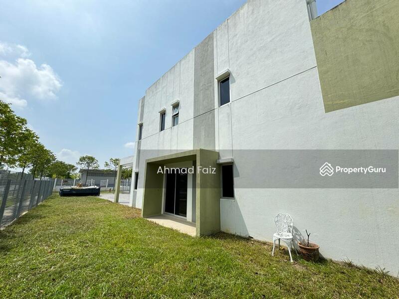 Terraced House for Sale in Cyberjaya (Selangor) - Ahmad Faiz - PropertyGuru.com.my