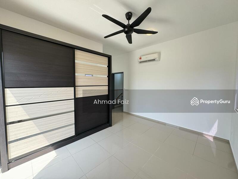 Terraced House for Sale in Cyberjaya (Selangor) - Ahmad Faiz - PropertyGuru.com.my