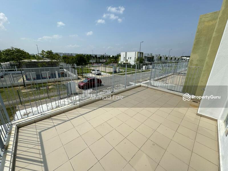 Terraced House for Sale in Cyberjaya (Selangor) - Ahmad Faiz - PropertyGuru.com.my