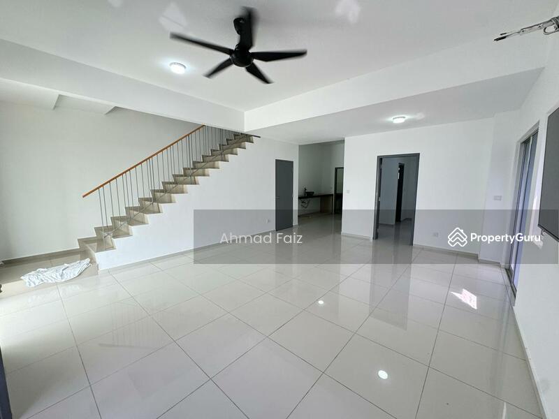 Terraced House for Sale in Cyberjaya (Selangor) - Ahmad Faiz - PropertyGuru.com.my