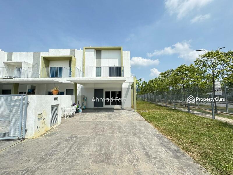 Terraced House for Sale in Cyberjaya (Selangor) - Ahmad Faiz - PropertyGuru.com.my
