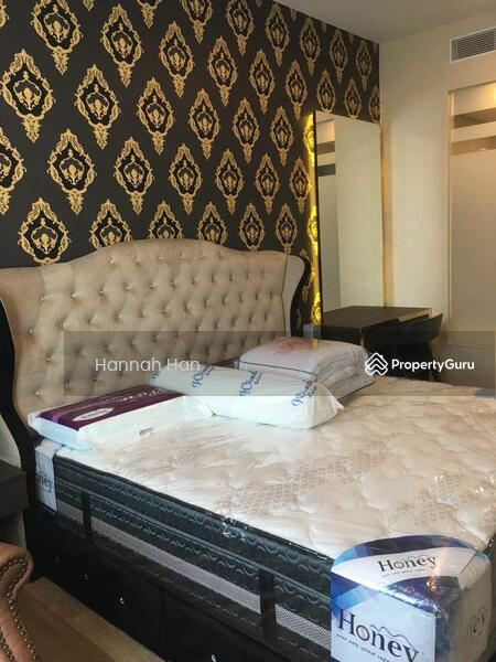Soho for Rent in Puteri Harbour (Iskandar Puteri (Nusajaya)) - Hannah Han - PropertyGuru.com.my
