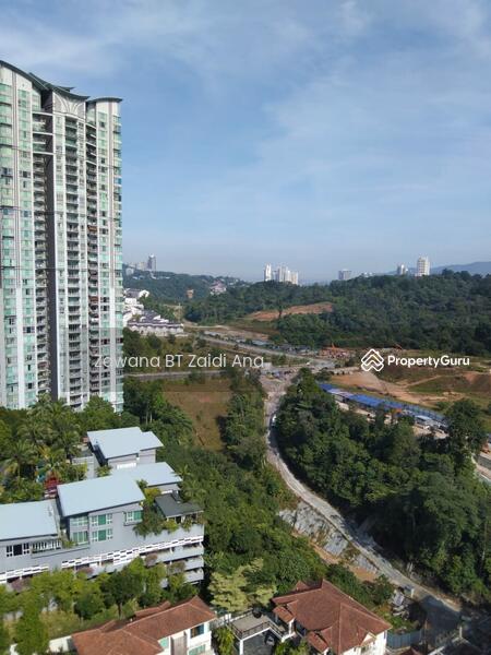 Untuk Dijual - Kiaramas Sutera