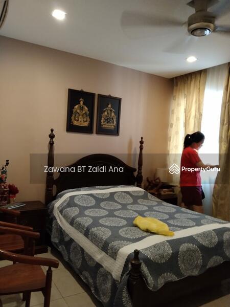 Untuk Dijual - Kiaramas Sutera