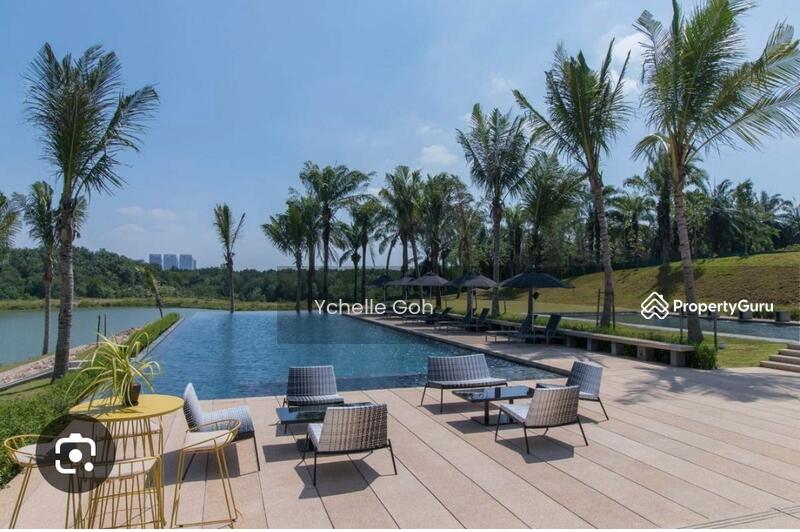 2-storey Terraced House for Sale in Medini (Iskandar Puteri (Nusajaya)) - Ychelle Goh - PropertyGuru.com.my