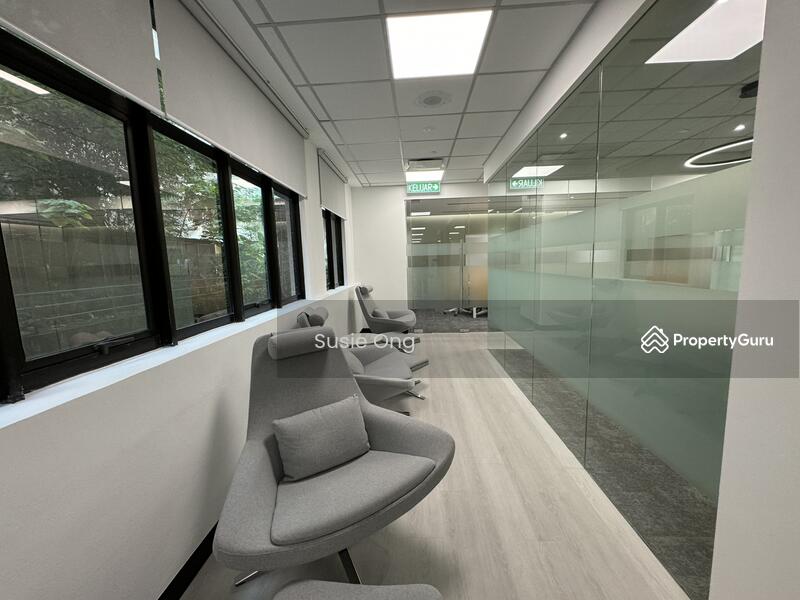 Office for Rent in Damansara Heights (Kuala Lumpur) - Susie Ong - PropertyGuru.com.my