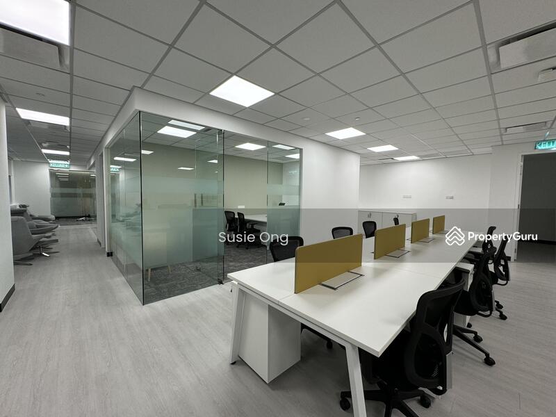 Office for Rent in Damansara Heights (Kuala Lumpur) - Susie Ong - PropertyGuru.com.my