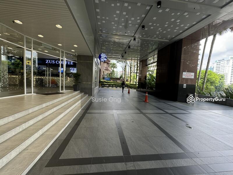 Office for Rent in Damansara Heights (Kuala Lumpur) - Susie Ong - PropertyGuru.com.my