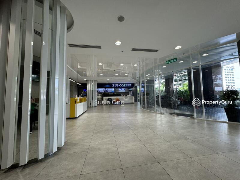 Office for Rent in Damansara Heights (Kuala Lumpur) - Susie Ong - PropertyGuru.com.my