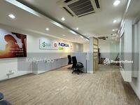For Rent - 1st floor shoplot office at Melaka Raya