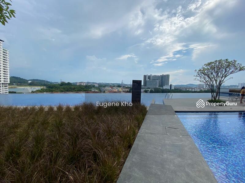 Service Residence for Rent at Astetica Residences - Eugene Kho - PropertyGuru.com.my