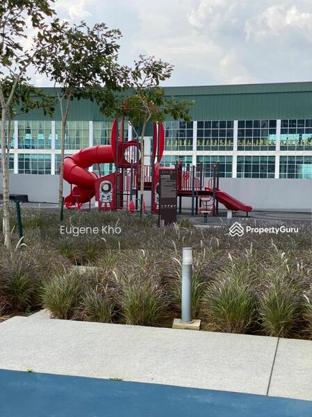 Service Residence for Rent at Astetica Residences - Eugene Kho - PropertyGuru.com.my