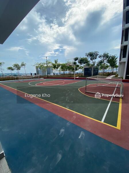 Service Residence for Rent at Astetica Residences - Eugene Kho - PropertyGuru.com.my