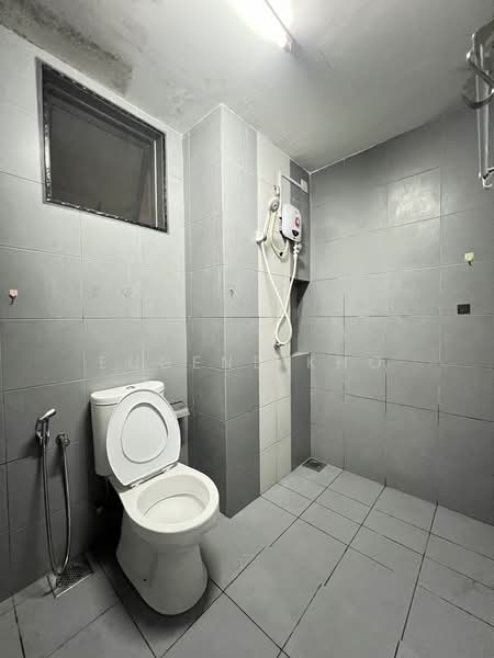 Service Residence for Rent at Astetica Residences - Eugene Kho - Bathroom - PropertyGuru.com.my