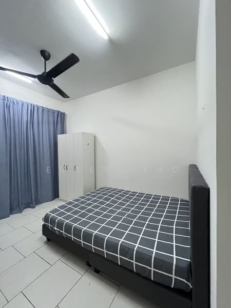 Service Residence for Rent at Astetica Residences - Eugene Kho - Bedroom - PropertyGuru.com.my