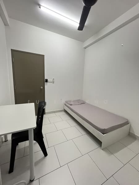 Service Residence for Rent at Astetica Residences - Eugene Kho - Bedroom - PropertyGuru.com.my