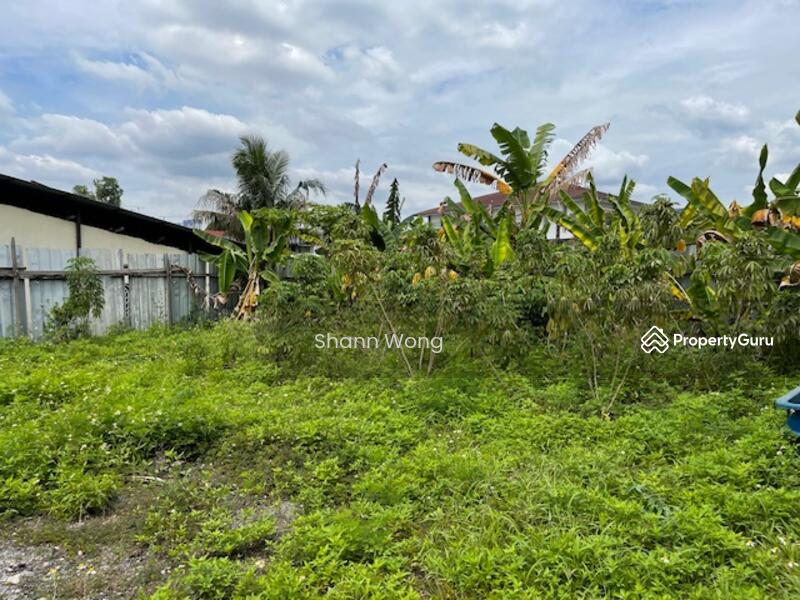 Tanah Kediaman untuk Dijual di Taman Bukit Kuchai (Bandar Kinrara) - Shann Wong - PropertyGuru.com.my