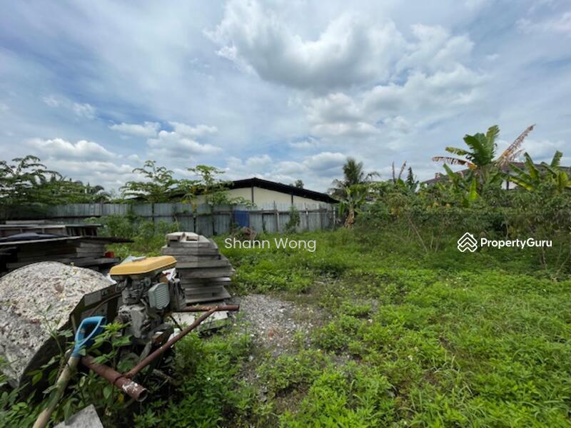 Tanah Kediaman untuk Dijual di Taman Bukit Kuchai (Bandar Kinrara) - Shann Wong - PropertyGuru.com.my