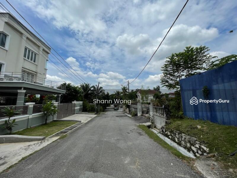 Tanah Kediaman untuk Dijual di Taman Bukit Kuchai (Bandar Kinrara) - Shann Wong - PropertyGuru.com.my