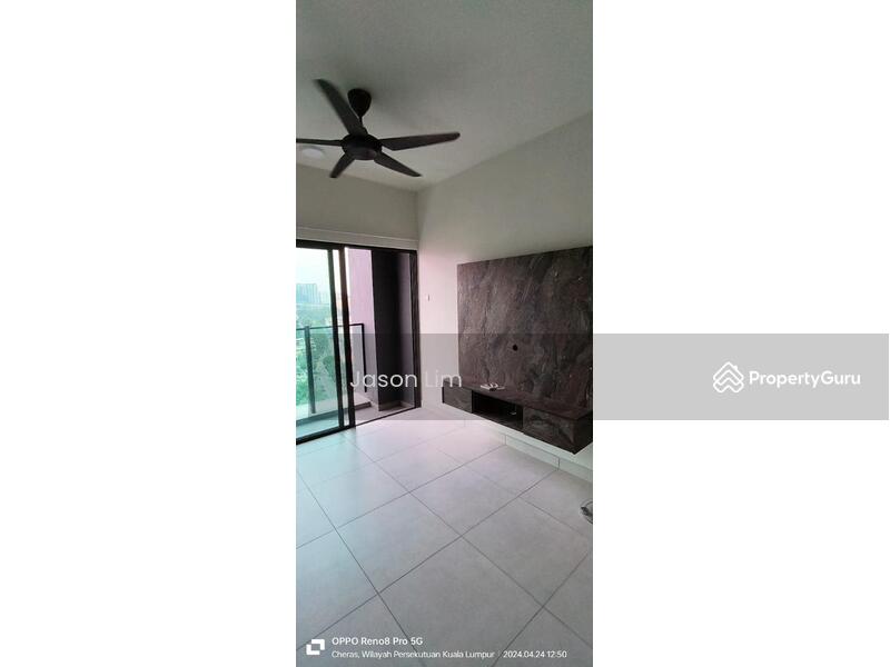 Cheras Cheras, Taman Connaught, Cheras, Kuala Lumpur, 3 Bedrooms, 820