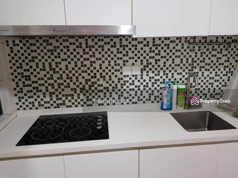 Apartment for Rent at Utropolis Urbano - Benjamin M - PropertyGuru.com.my