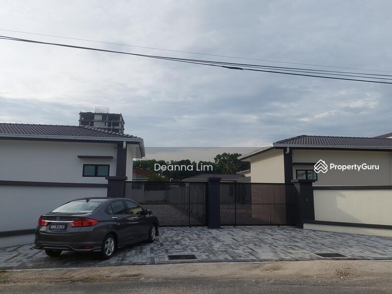 For Sale - Greentown