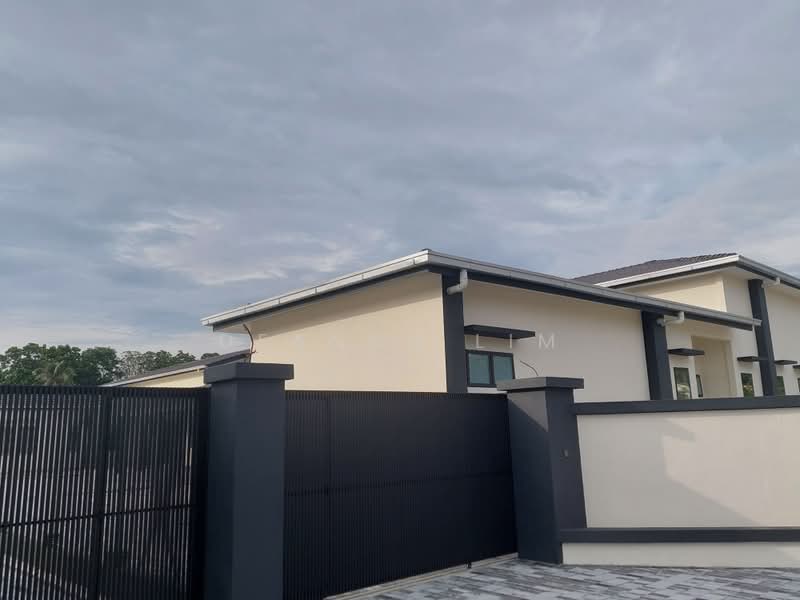 Bungalow House untuk Dijual di Ipoh (Ipoh) - Deanna Lim - Exterior - PropertyGuru.com.my
