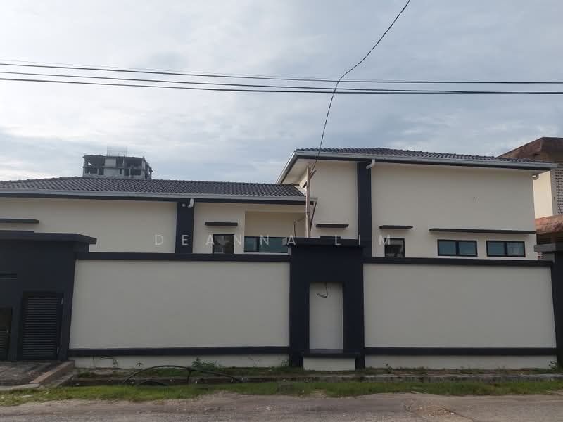 Bungalow House untuk Dijual di Ipoh (Ipoh) - Deanna Lim - Exterior - PropertyGuru.com.my