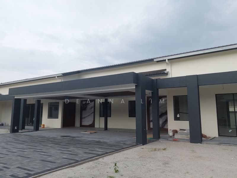 Bungalow House untuk Dijual di Ipoh (Ipoh) - Deanna Lim - Exterior - PropertyGuru.com.my