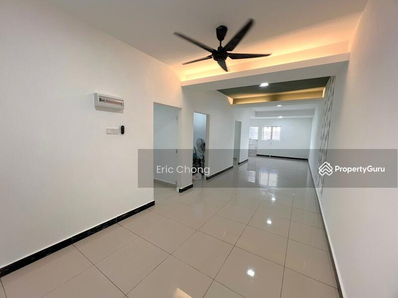 Taman Cheras Awana, Taman Cheras Awana, Cheras, Selangor, 3 Bedrooms