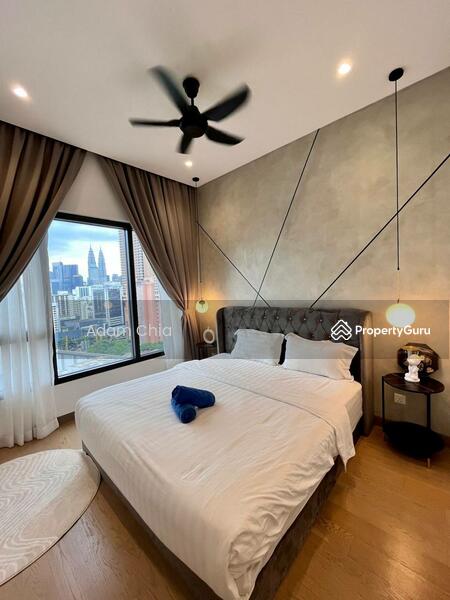 Service Residence for Sale at Scarletz Suites @ KL City Centre - Adam Chia - PropertyGuru.com.my