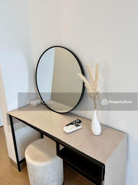 Service Residence for Sale at Scarletz Suites @ KL City Centre - Adam Chia - PropertyGuru.com.my