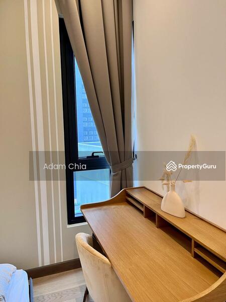 Service Residence for Sale at Scarletz Suites @ KL City Centre - Adam Chia - PropertyGuru.com.my