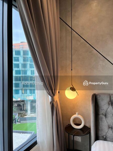 Service Residence for Sale at Scarletz Suites @ KL City Centre - Adam Chia - PropertyGuru.com.my