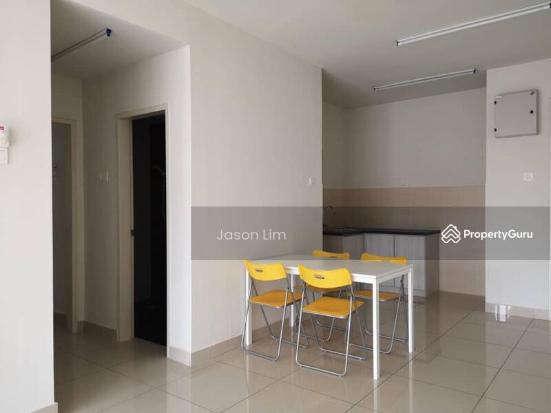 Cheras Cheras, Taman Connaught, Cheras, Kuala Lumpur, 2 Bedrooms, 825