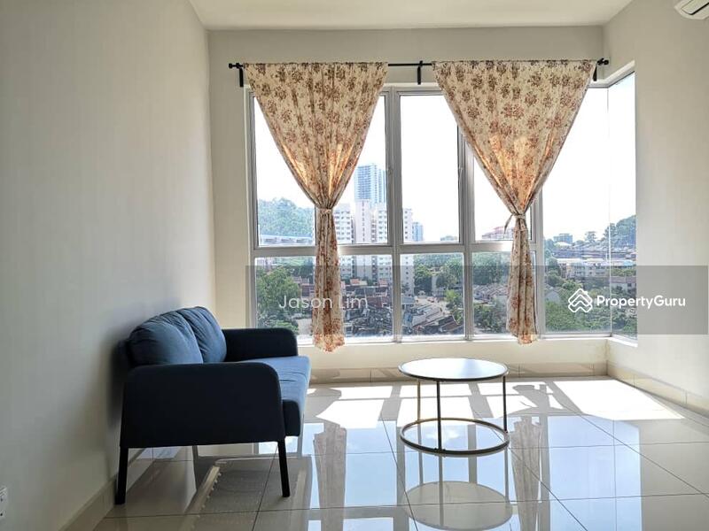 Cheras Cheras, Taman Connaught, Cheras, Kuala Lumpur, 2 Bedrooms, 825