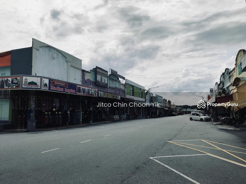 Shop for Sale in Kawasan Perindustrian Nilai (Nilai) - Jitco Chin - PropertyGuru.com.my