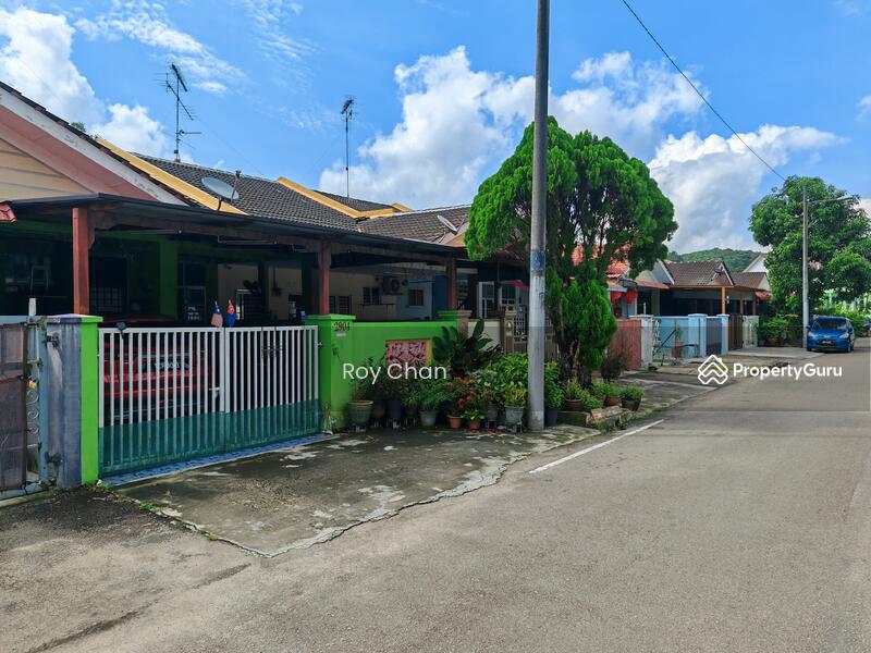 1-storey Terraced House for Sale in Johor Bahru (Johor) - Roy Chan - PropertyGuru.com.my