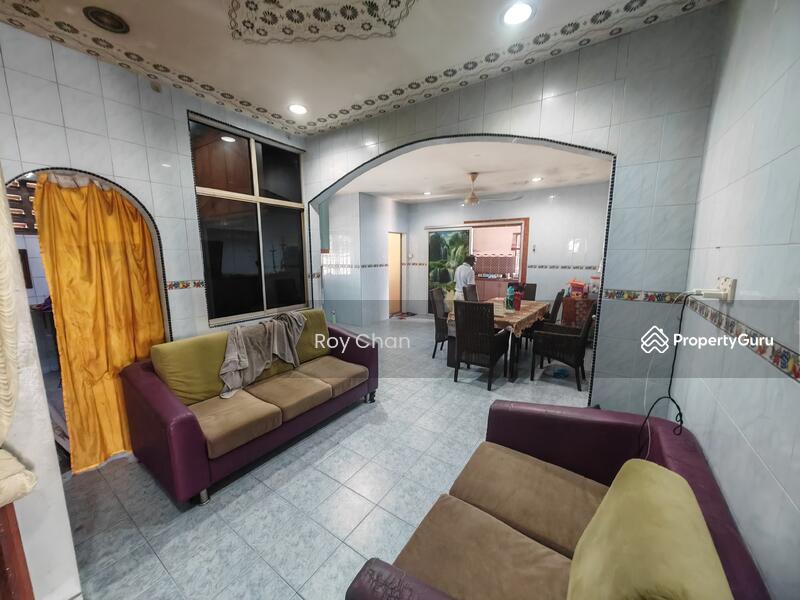 1-storey Terraced House for Sale in Johor Bahru (Johor) - Roy Chan - PropertyGuru.com.my