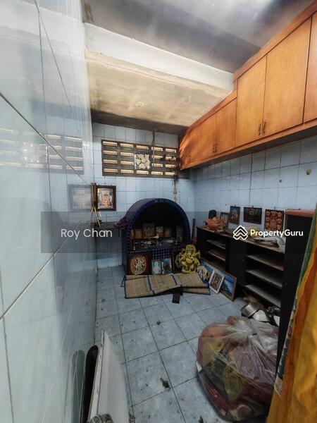 1-storey Terraced House for Sale in Taman Putri Kulai (Kulai) - Roy Chan - PropertyGuru.com.my