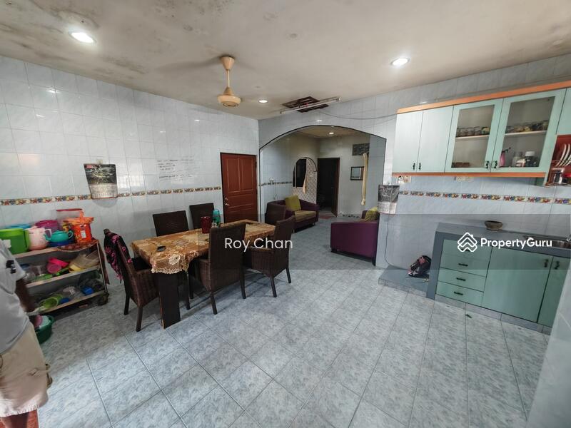 1-storey Terraced House for Sale in Taman Putri Kulai (Kulai) - Roy Chan - PropertyGuru.com.my