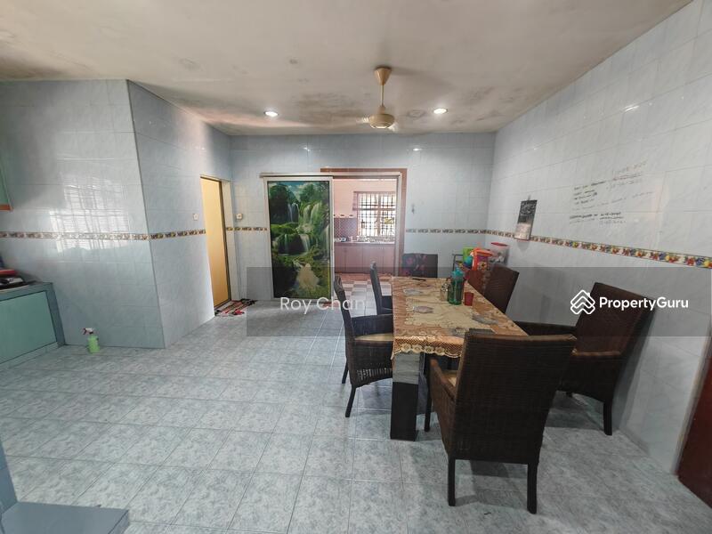 1-storey Terraced House for Sale in Johor Bahru (Johor) - Roy Chan - PropertyGuru.com.my