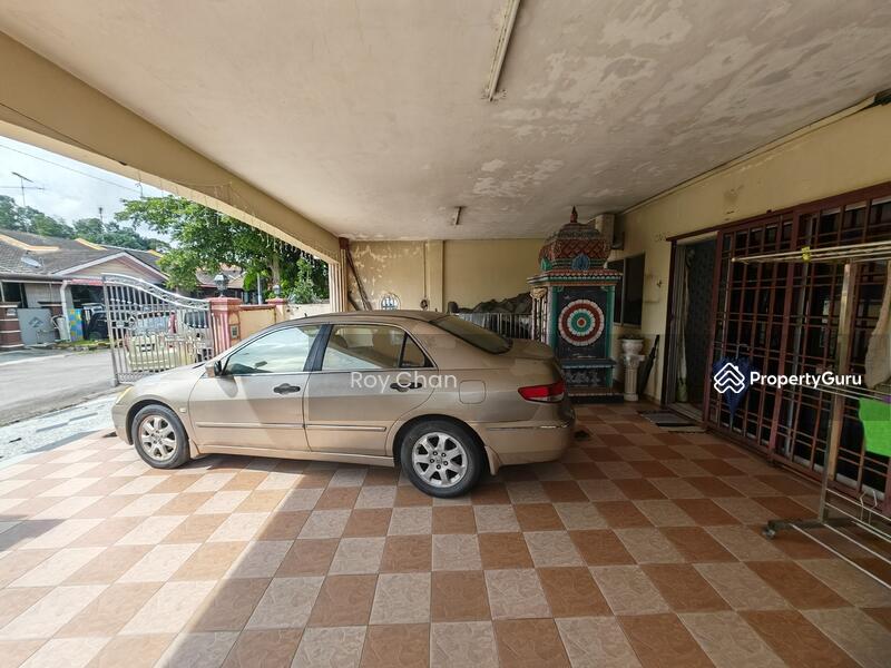 1-storey Terraced House for Sale in Taman Putri Kulai (Kulai) - Roy Chan - PropertyGuru.com.my